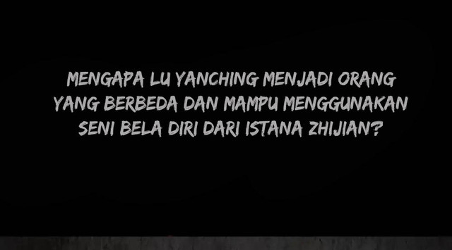 Journey of the Hidden Blade (The Demon Blades) Chapter 23 Gambar 29